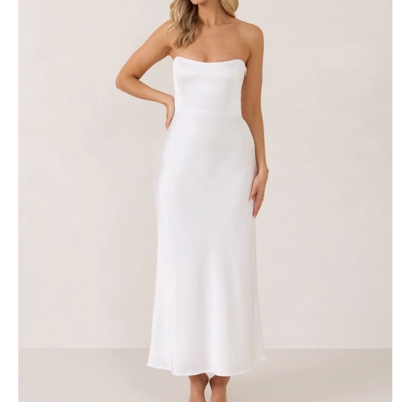 Brodie Dress Size L - Picture 1 of 5